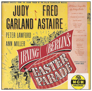 Easter Parade