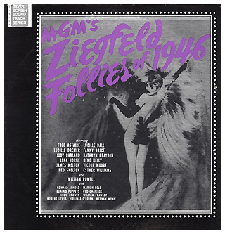 Ziegfeld Follies
