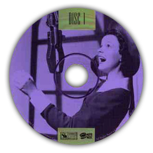 CD Artwork