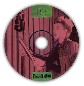 CD Artwork