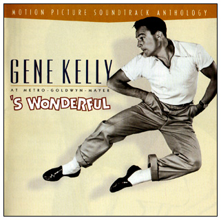 Gene Kelly at M-G-M