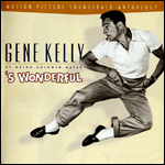 Gershwins In Hollwyood