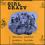 Girl Crazy