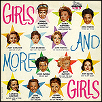 Girls And More Girls