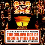 The Golden Age of Movie Musicals
