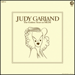 Judy Garland - The Golden Years at MGM