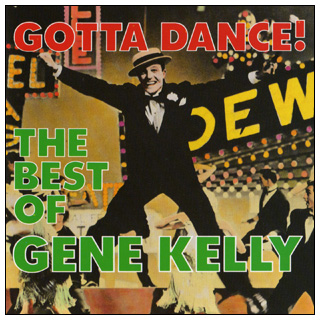 Gotta Dance!
