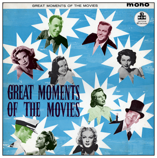 Great Moments of the Movies