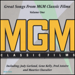 Great Songs from MGM Classic Films Volume 1