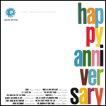 Happy Anniversary
