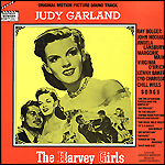 The Harvey Girls