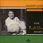 The Judy Garland Story Vol. 2 - The Hollywood Years
