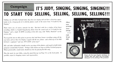 Newspaper Ad