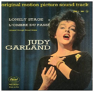 I Could Go On Singing