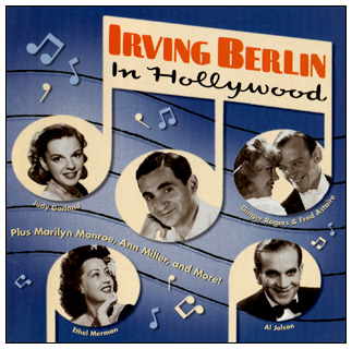 Irving Berlin