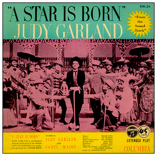 A Star Is Born