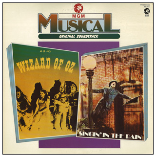 MGM Musical