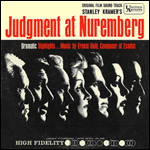Judgment at Nuremberg