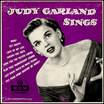 Judy Garland Sings