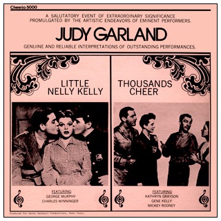 Little Nellie Kelly/Thousands Cheer