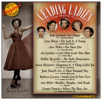 Leading Ladies