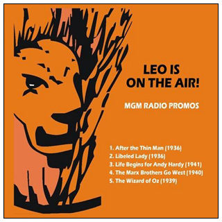 Leo Is On The Air