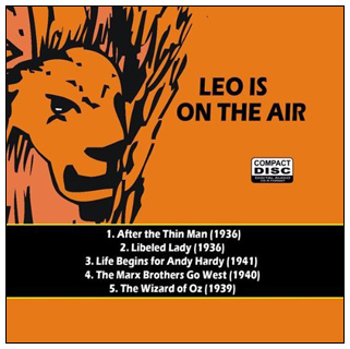Leo Is On The Air