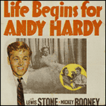 Life Begins for Andy Hardy