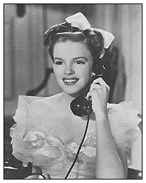 Betsy Booth