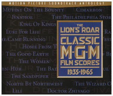 The Lion's Roar