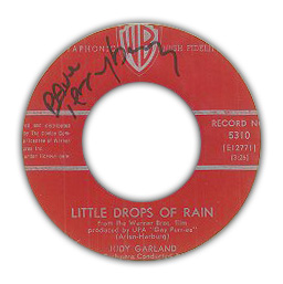 Warner Bros. 45