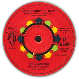 Warner Bros 45