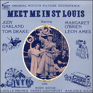 Meet Me In St. Louis