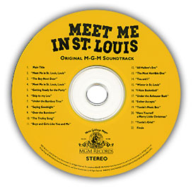 Meet Me In St. Louis