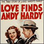 Love Finds Andy Hardy