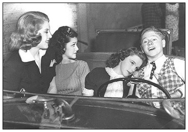 Love Finds Andy Hardy
