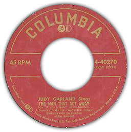 Columbia 45