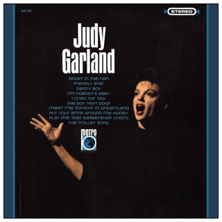 Judy Garland