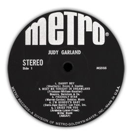 Labels Page