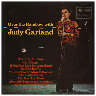Over The Rainbow
