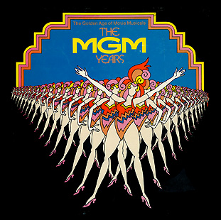 Very Best MGM