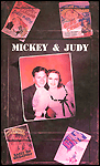 The Judy Garland & Mickey Rooney Collection