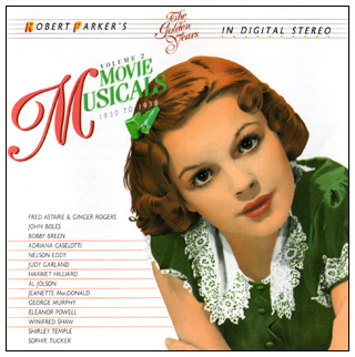 Movie Musicals