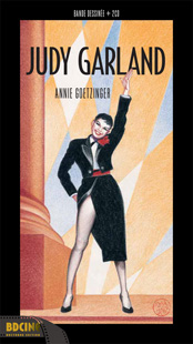 Judy Garland