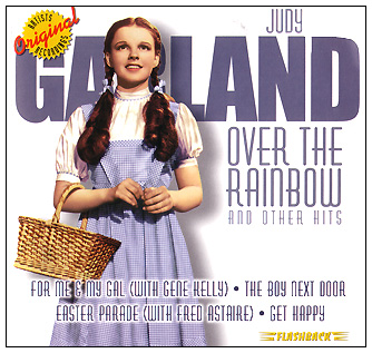 Over The Rainbow