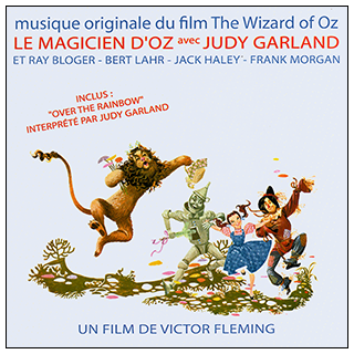 The Wizard Of Oz