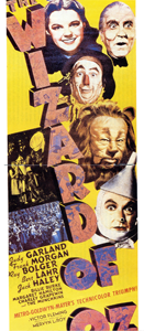 The Wizard Of Oz