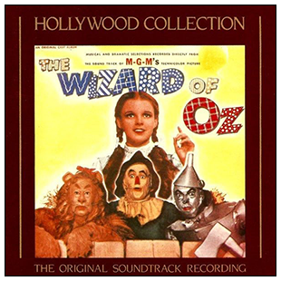 The Wizard Of Oz