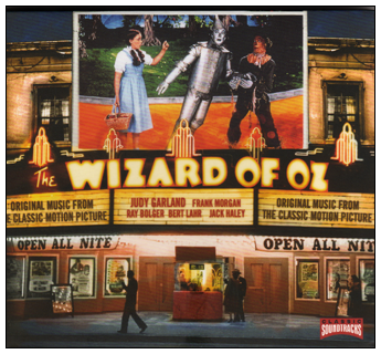 The Wizard Of Oz