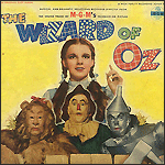 Wizard Of Oz
